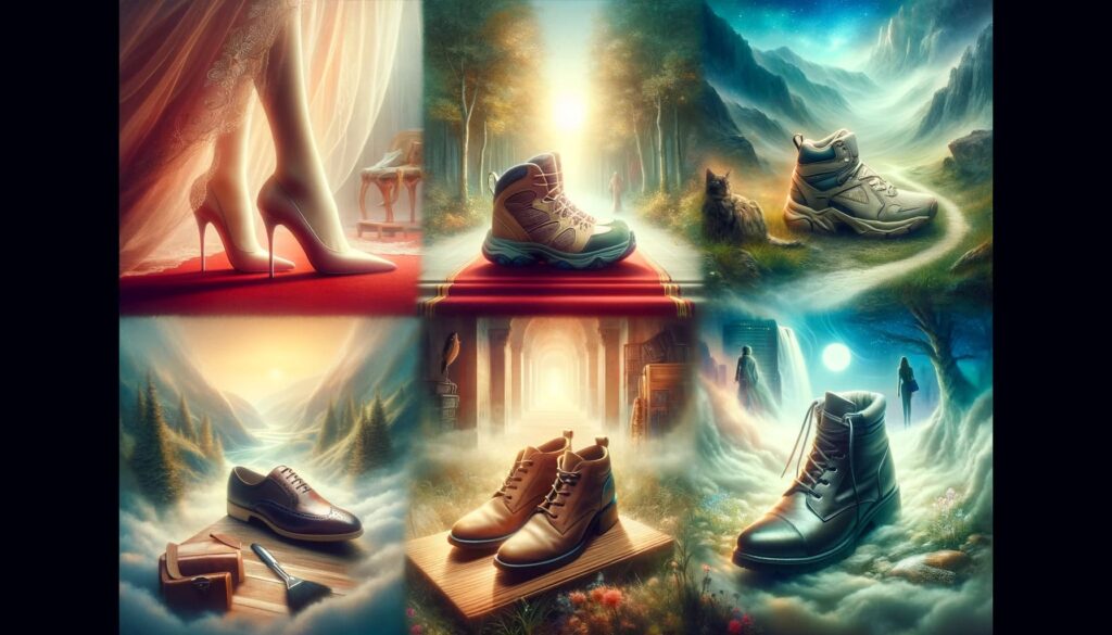 unveiling-the-spiritual-meaning-of-shoes-in-dreams