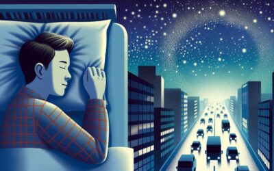 Sleep and Recovery: Your Complete Guide to Better Rest