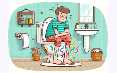 Understanding Why Legs Fall Asleep on the Toilet
