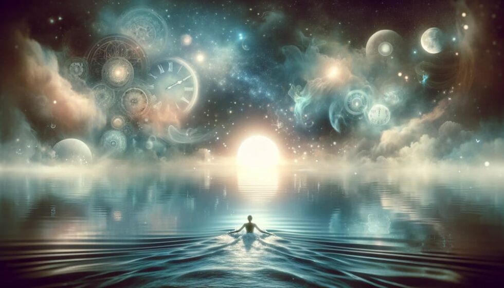 The Spiritual Meaning Of Swimming In A Dream: Dive Into Insight!